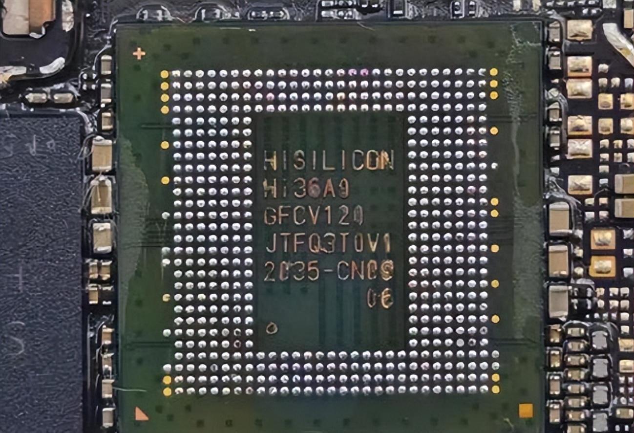 激烈!中国芯片巨头崛起,英伟达震惊!