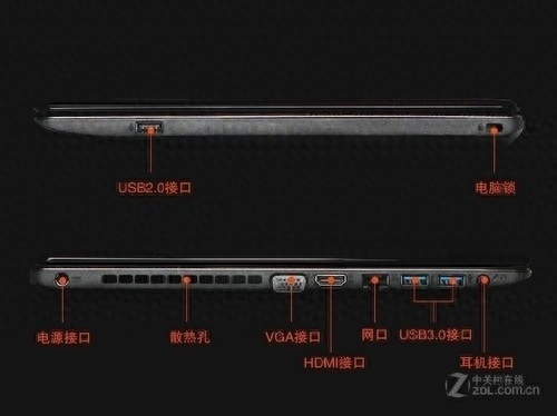 华硕A550VQ6300超值促销 京东仅售4399元