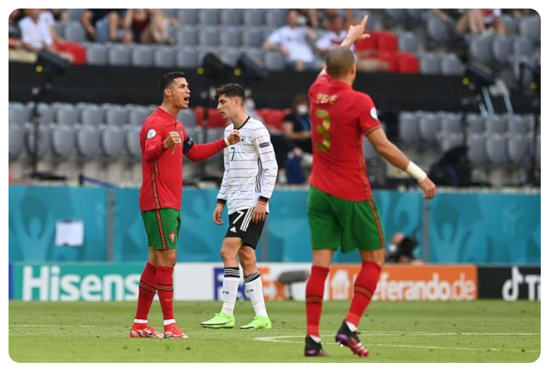 看欧洲杯需要一台好电视？凭这两点我们推荐东芝火箭炮电视