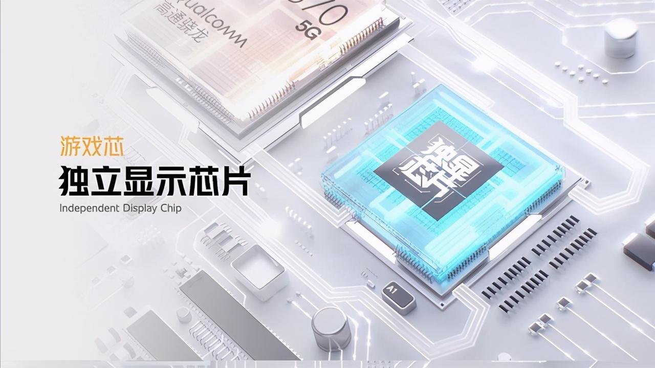 不止骁龙870+独显，iQOO Neo5这些配置也很顶