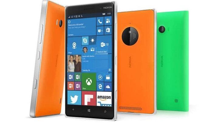 正式告别：Windows 10 Mobile系统将于12月10日停止一切支持