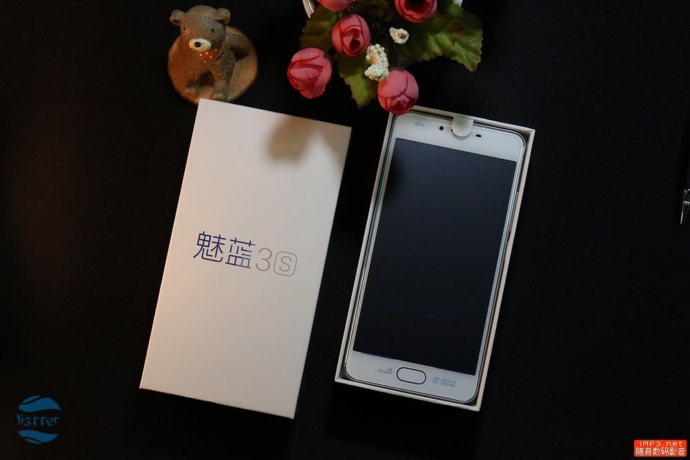 千元小旗舰，魅蓝3s测评