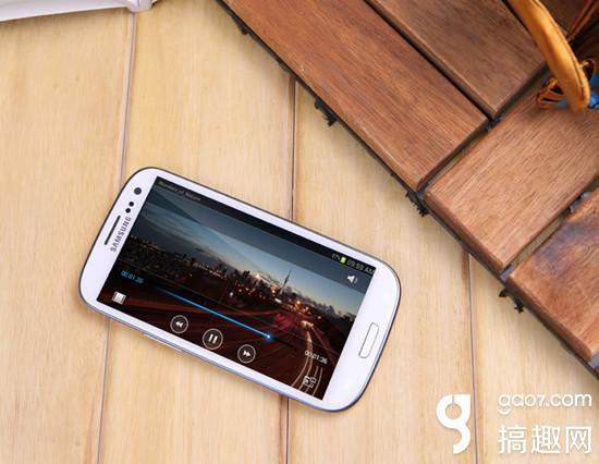 三星I9300I失败变砖开不了机了怎么办