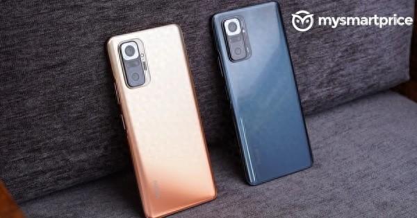 红米Redmi停产机型列表更新：Note 10 Pro系列加入