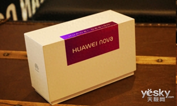 华为nova手机全面评测:外秀颜值内藏肌肉