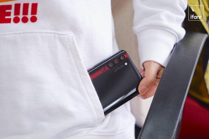 联想 Z6 Pro 体验：联想的第二款骁龙 855 旗舰，有什么不同