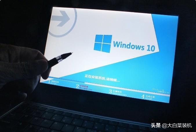 装系统用不用格式化c盘（c盘格式化后怎么用u盘装系统）