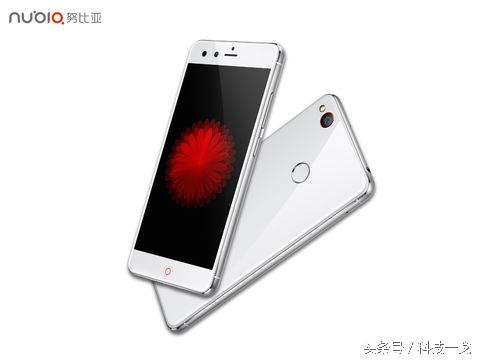 就知道你想问的，努比亚与中兴到底啥关系