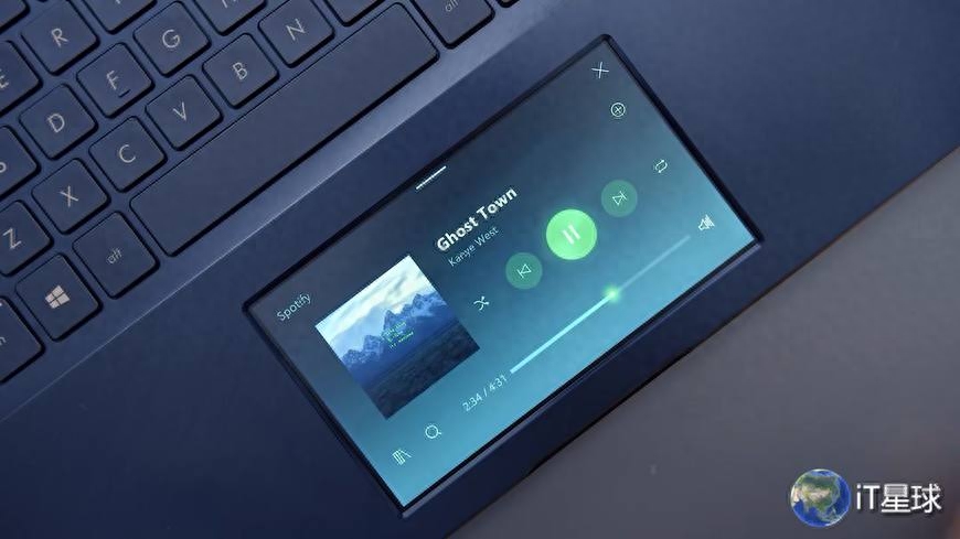 有两个屏幕的笔记本：华硕2018版ZenBook拆机评测