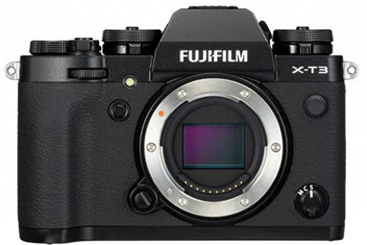 富士即将出炉新固件 GFX100将可输出4亿像素照片