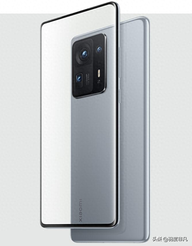 小米MIX4降幅超过1000元，有人开始怀念小米MIX3，真值得入手吗？