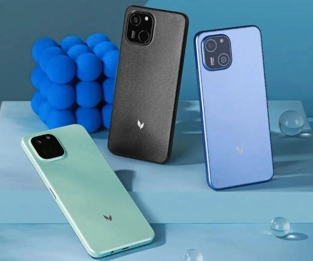 中国电信麦芒A20发布:2TB云存储价格1299元起