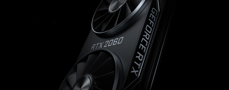 正面硬刚GTX 1070Ti 华硕ROG Strix RTX 2060首发评测