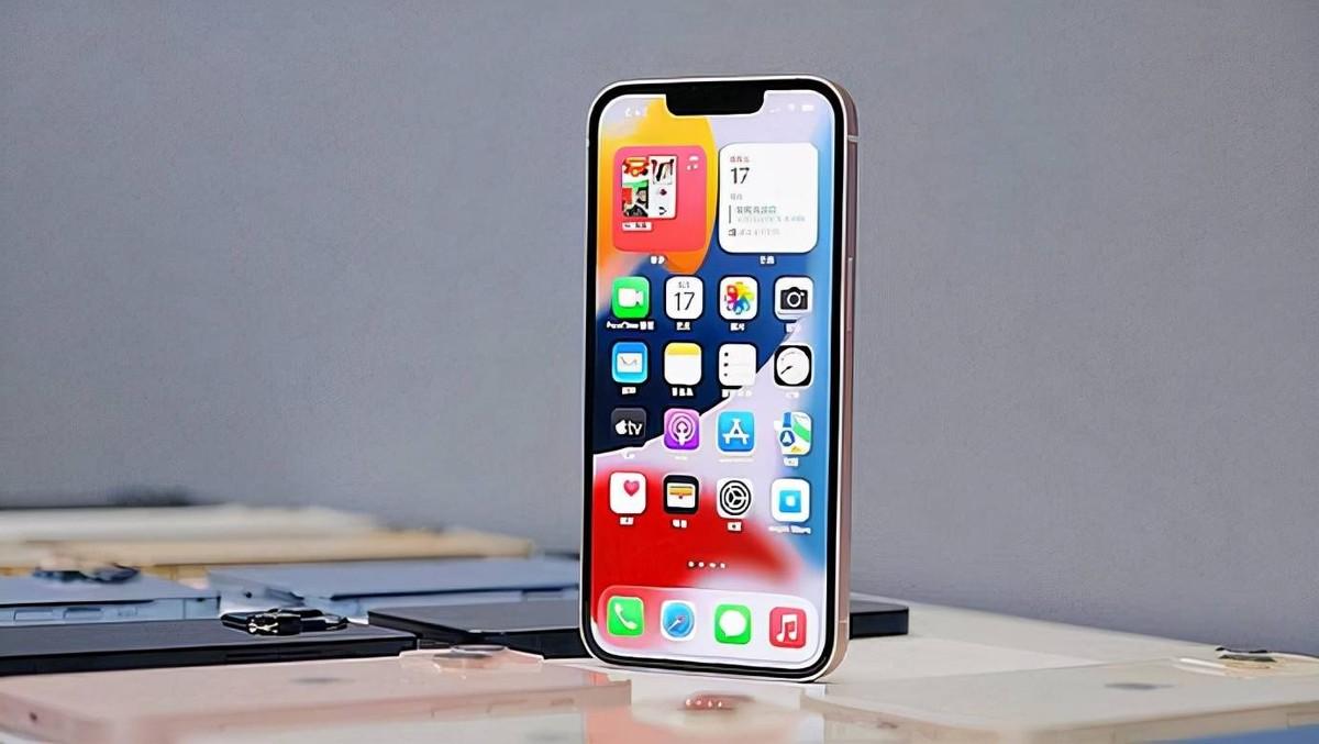 被称为电子垃圾的iPhone，今天被苹果正式放弃了