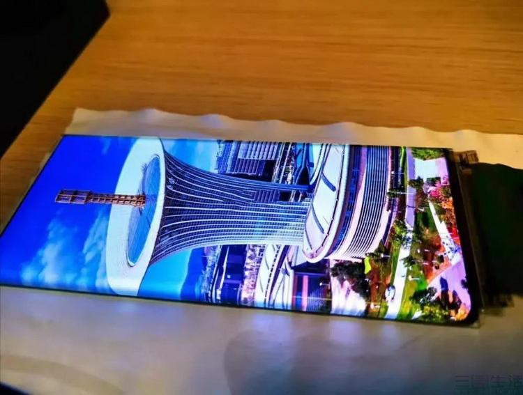 全新的全面屏手机将至,但一个老问题却值得注意