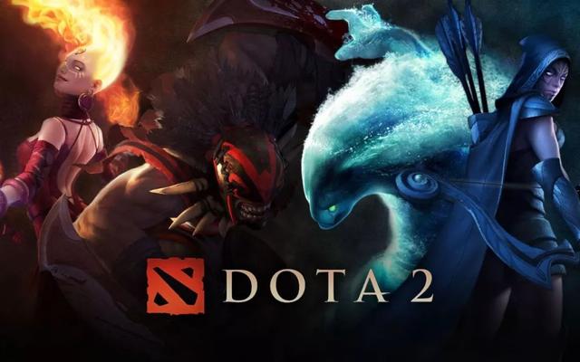 dota界面模糊怎么办（dota2画面设置）