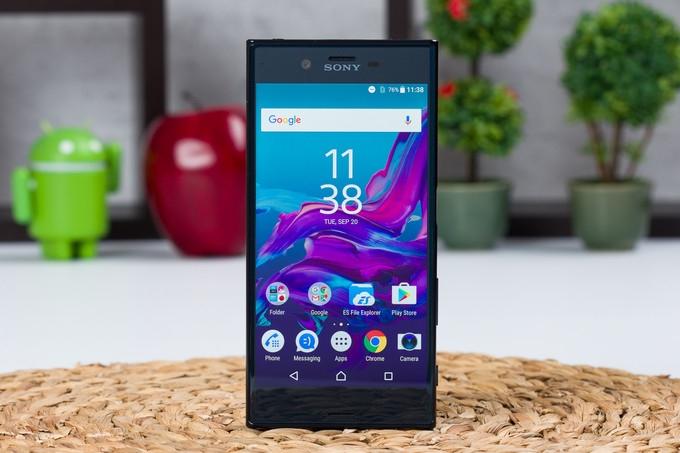 小内存能否大发挥？索尼Xperia XZ详细测评