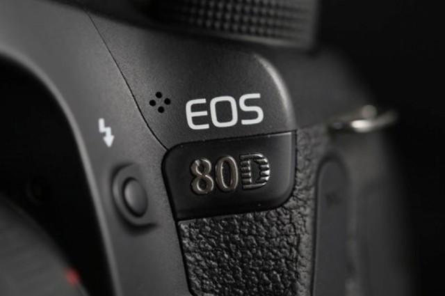 全能选手再进化 佳能EOS 80D使用体验