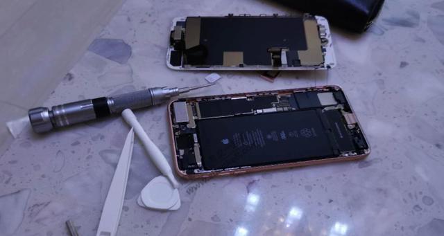 苹果电池低于80免费换吗?找谁?苹果电池