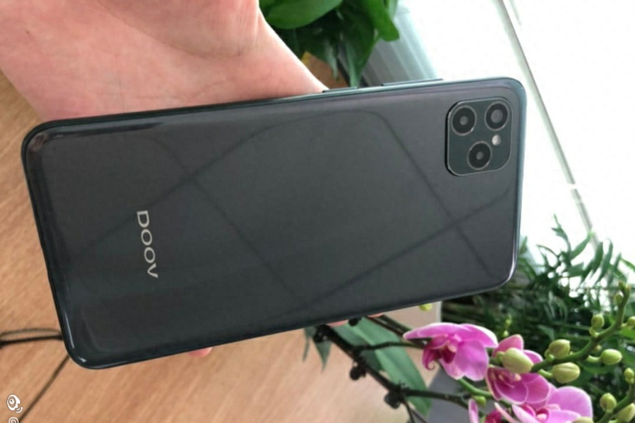 朵唯X11 Pro上市：虽然699元，却是让果粉花粉米粉看呆的手机