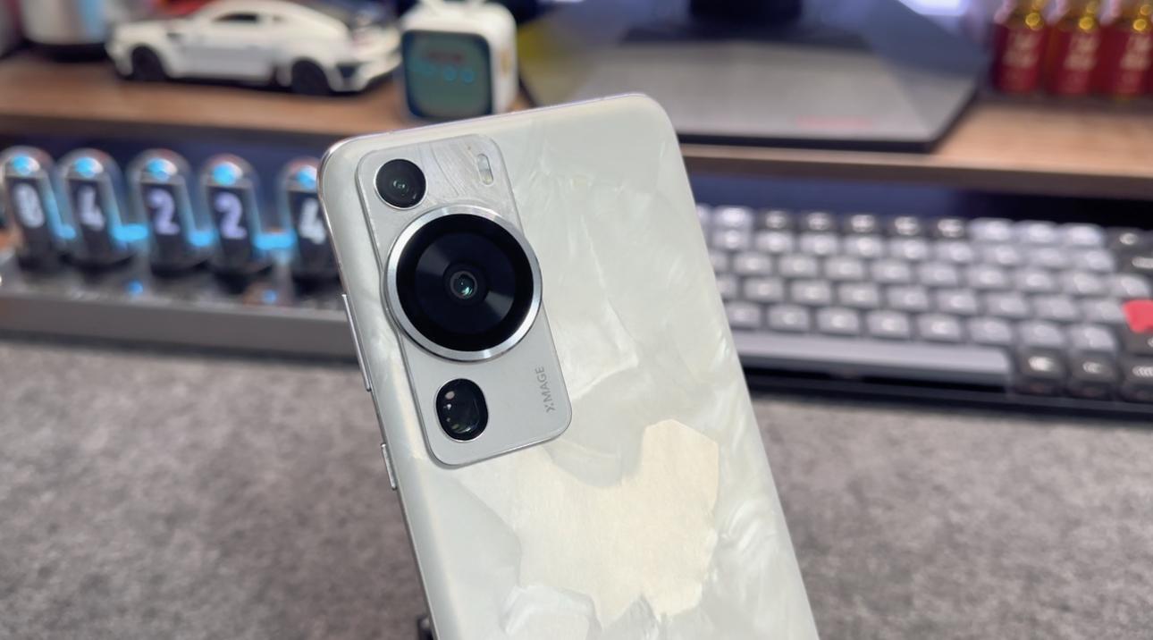 华为P60 Pro体验总结：硬件不够，软件能凑上吗？