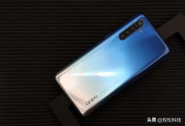 OPPO R20首次曝光：挖孔屏加骁龙730G首次支持5G
