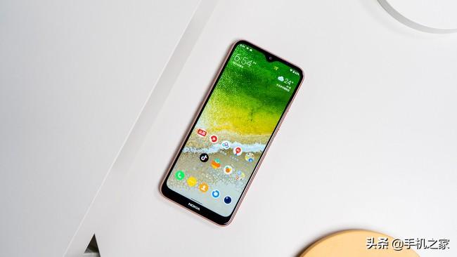过硬品质+5000mAh大电池长续航 Nokia G50 5G体验