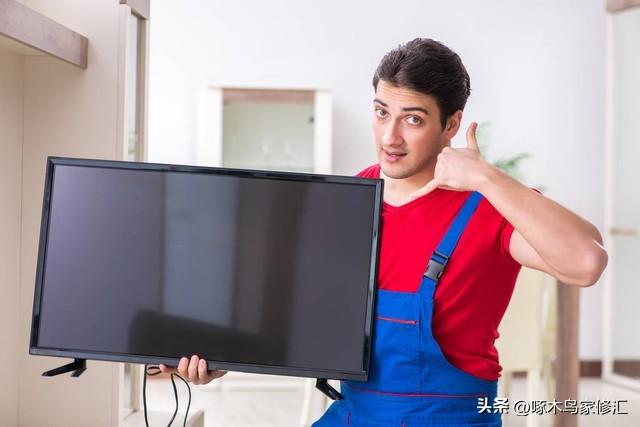 电视怎么连接 WiFi？独家揭秘！