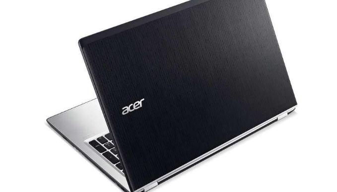 宏基:紧追潮流,重新设计新品牌