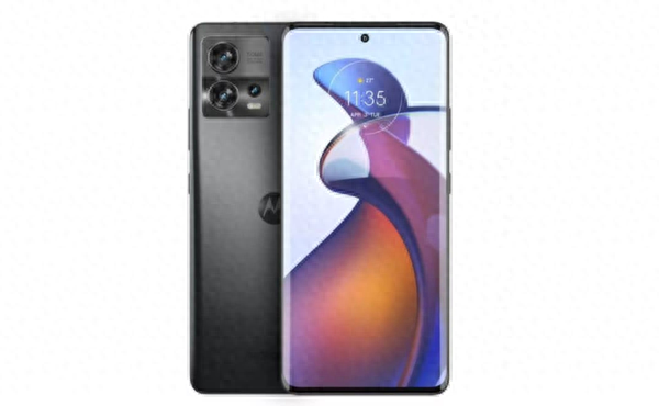 曝摩托罗拉Edge 50 Fusion搭载骁龙6 Gen1 即将发布