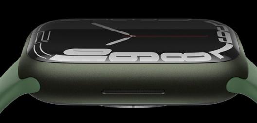 apple watch7配置参数介绍 apple watch7多久上市