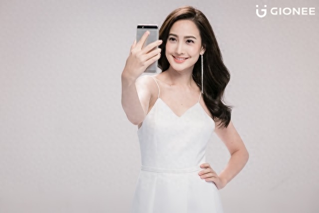 首发在泰国?金立首款全面屏手机引猜测