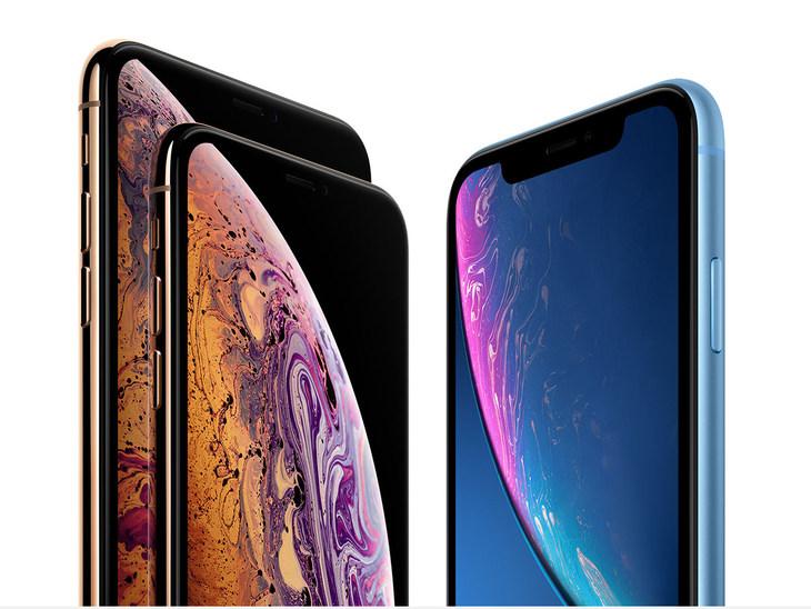 哪块屏幕最适合你？iPhone XS/XS Max/XR屏幕解析