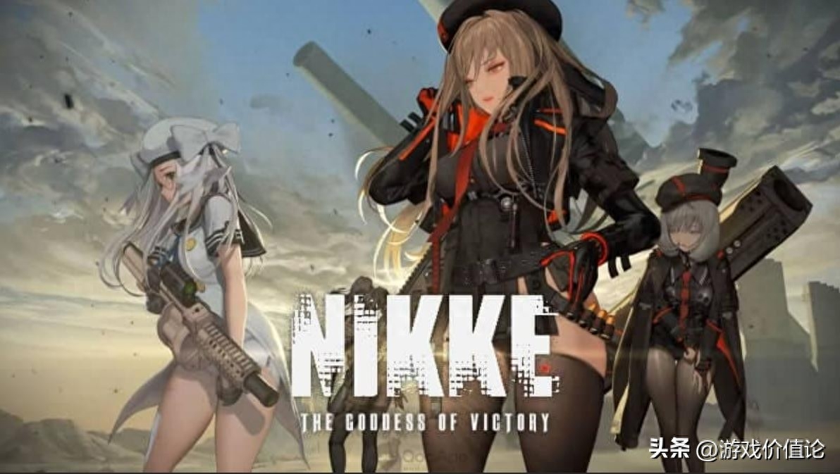 二次元游戏的官能升级