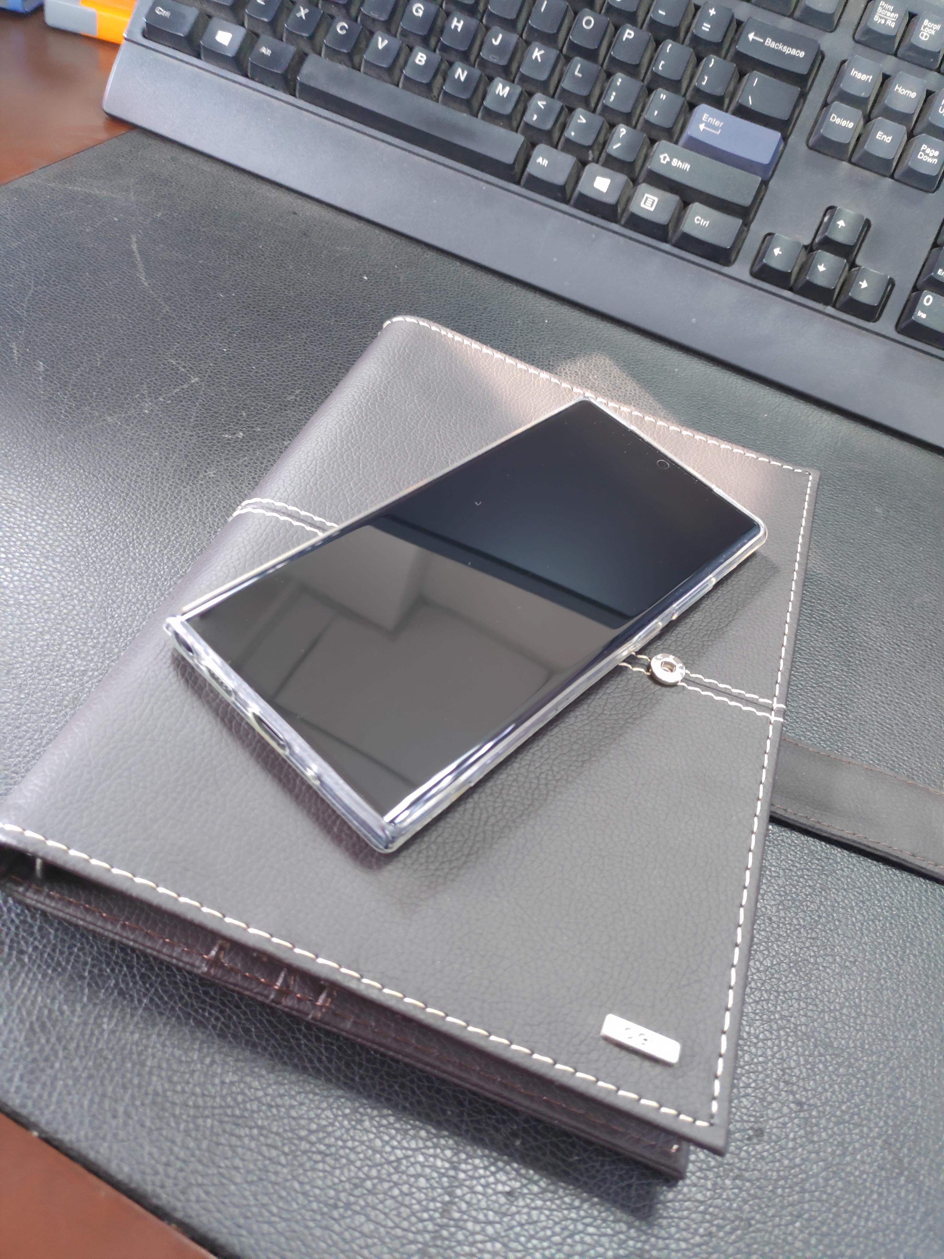 一个普通消费者眼里的安卓机皇三星NOTE20U使用体验，优缺点明显