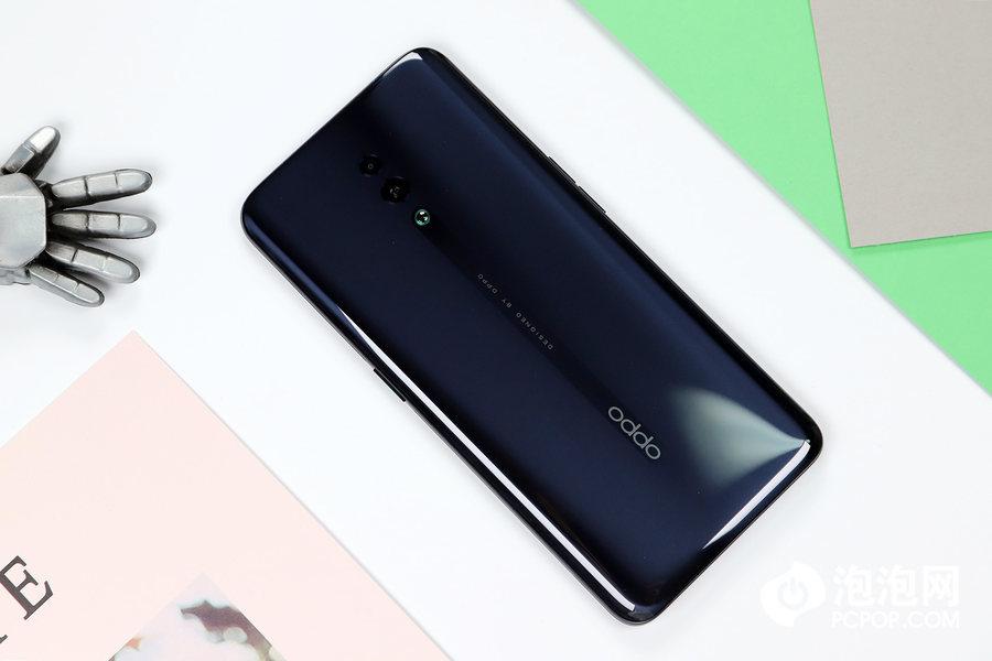 侧旋结构带来不一样的美 OPPO Reno标准版评测
