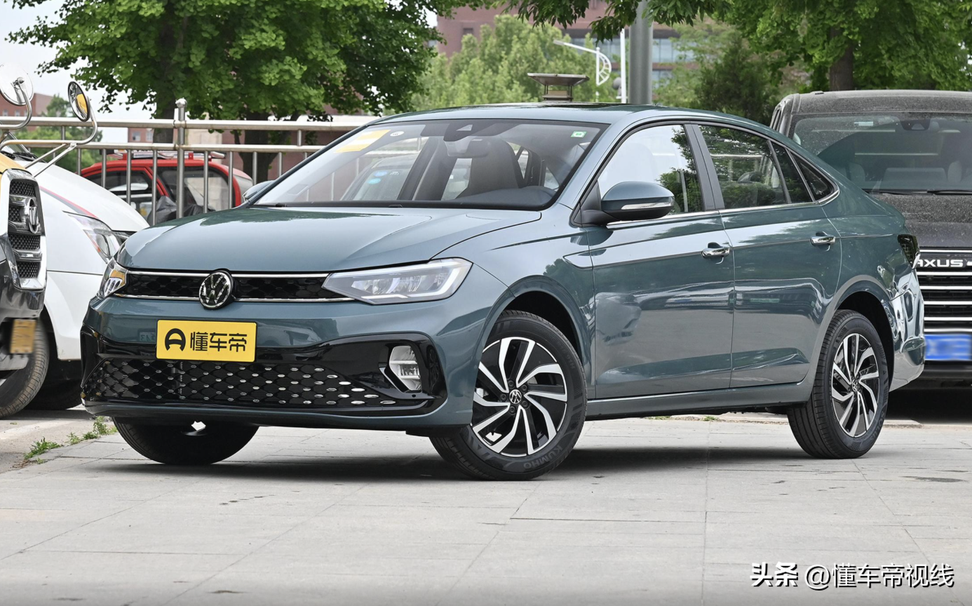 新车 | 朗逸家族新成员，上汽大众朗逸XR到店实拍，10万元起售？