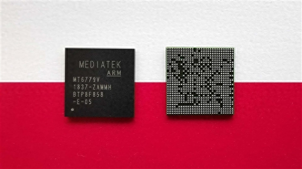 最强12nm SoC?联发科Helio P90详细规格公布:跑分超骁龙710