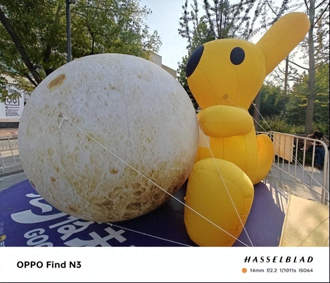 想要别具一格的影像旗舰，手机该怎么选？