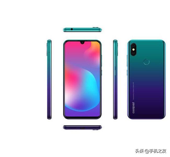 599元酷派手机比选：酷派锋尚mini、酷派COOL 9配置、报价对比