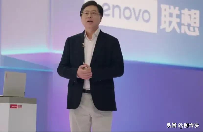 柳传快：联想事件揭秘（六）