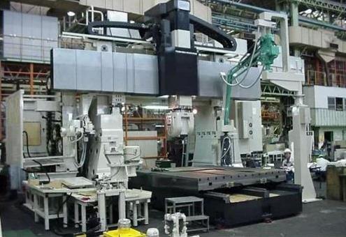 当年“东芝事件”影响为什么那么深远？几轴不重要，重要的是联动