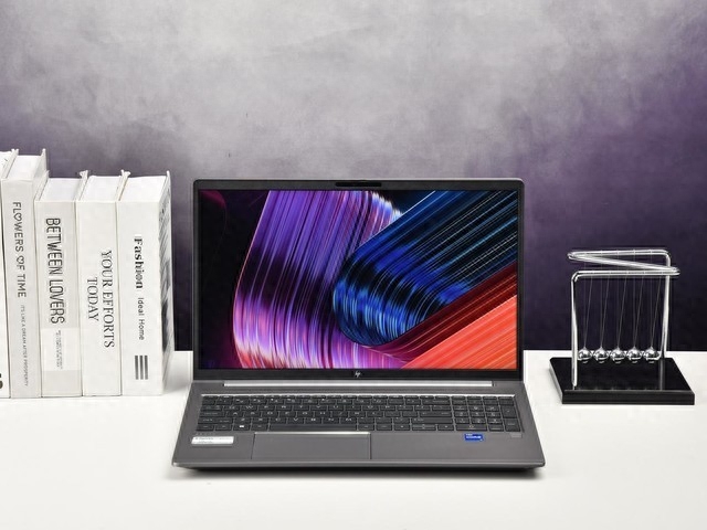 强劲性能+轻便长续航 2023款惠普战99酷睿版助力创意人士提升生产力