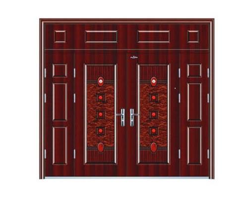 防盗门锁价格最新报价