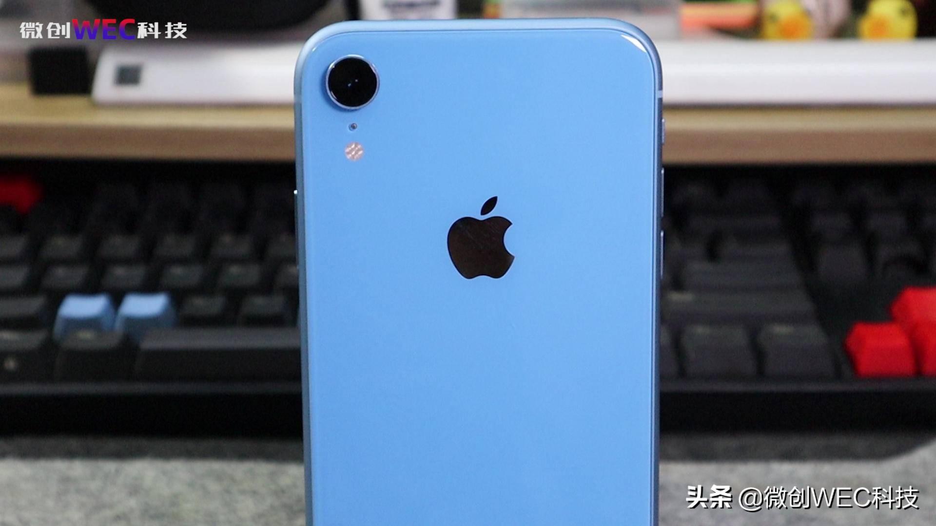 用过大半年的iPhone 11和XR,我来告诉你,究竟买哪款更好?