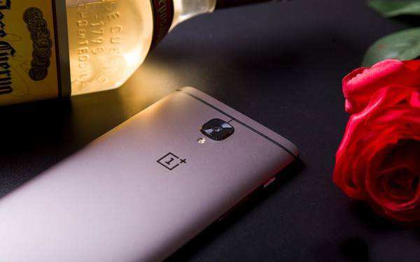 一加3T对比一加3，仅贵200元的原因原来在这里！