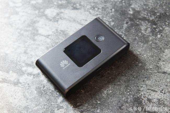 有它在想断网都难！华为随行WiFi 2体验