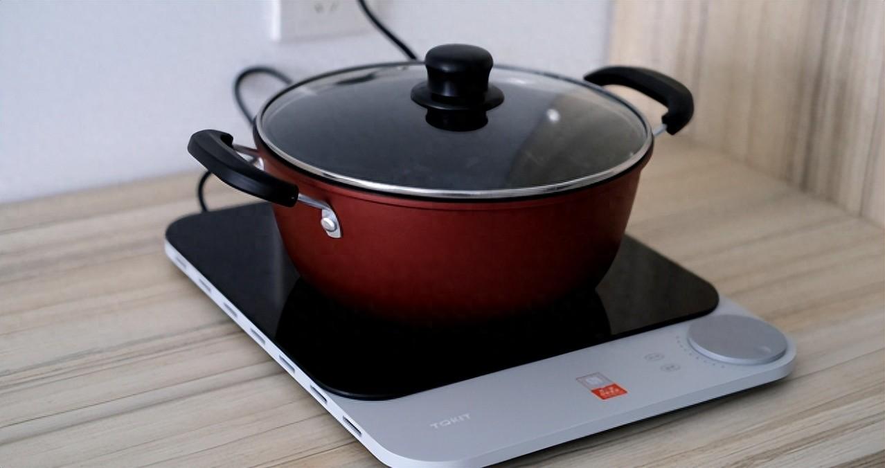 美的电磁炉怎么选型号？行业公认：这4款是口碑王，值得一试