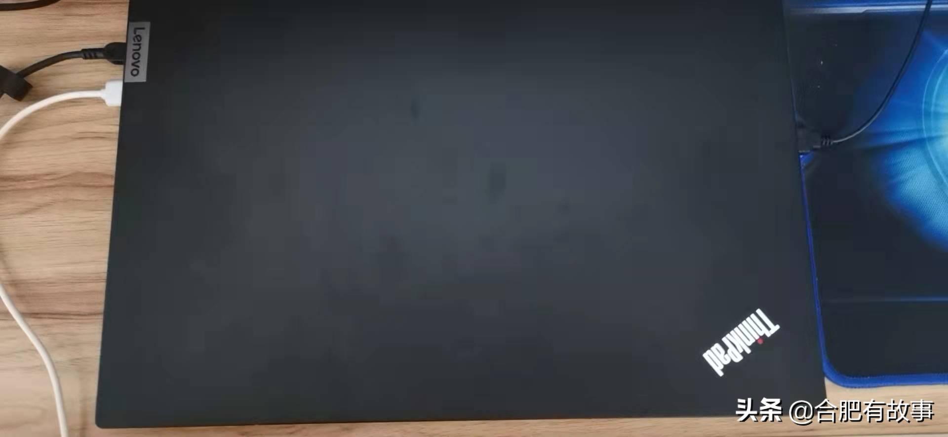 ThinkPad E15：居家办公的最佳选择