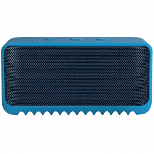 Jabra 捷波朗 SOLEMATE 魔音盒 mini 蓝牙音箱